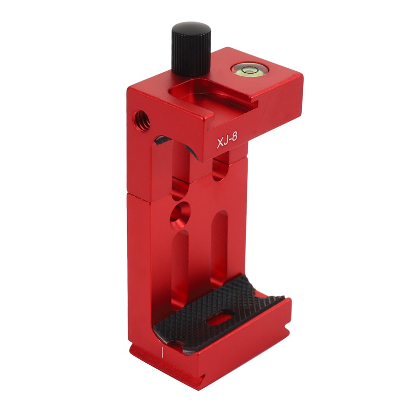 Giá Đỡ Đèn Pin XILETU XJ-8 Chuyên Dụng Cho Điện Thoại