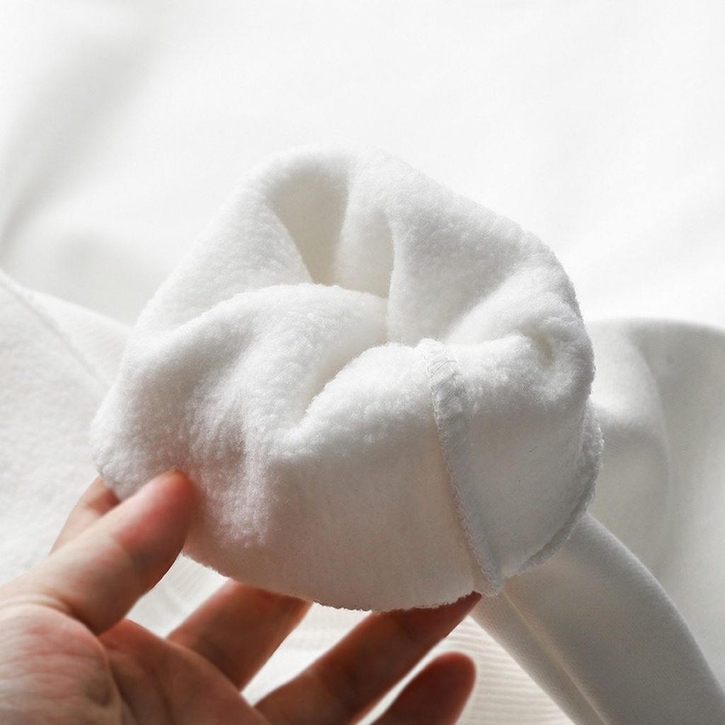 Áo nỉ hoodie đôi nam nữ, áo đôi nam nữ mùa đông nỉ bông chưa có bồ và đã có bồ