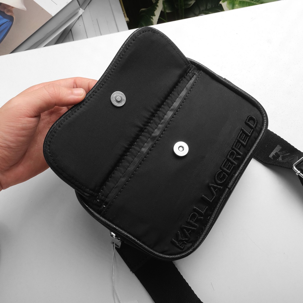 Sling bag mini KARL Hot 2023