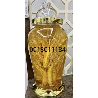 ✔️ Bình ngâm rượu cao cấp việt nam
