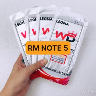 KÍnh redmi Note 5, kính ép màn hình có keo oca xiaomi redmi note 5 pro, M1803E7SG, M1803E7SH, MEI7S, MEI7
