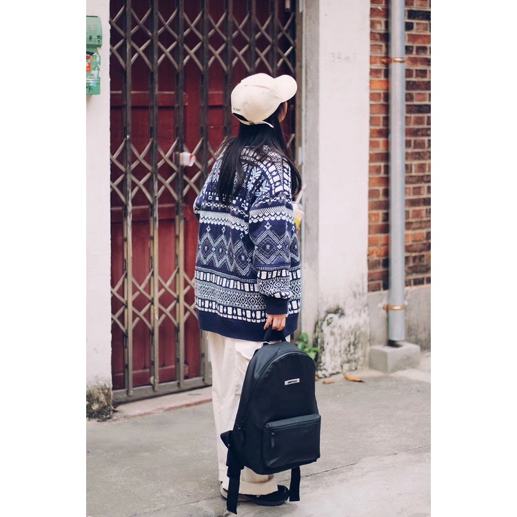 BALO FOG FEAR OF ESS / BALO DA THỜI TRANG