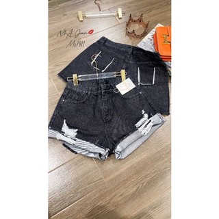 [ KN. BIGSIZE 60-110kg ] quần loe kiểu 🍒 Ảnh Thật 100%