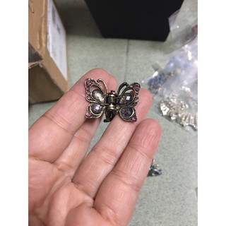 Kẹp tóc nhiều lựa chọn si tuyển Nhật