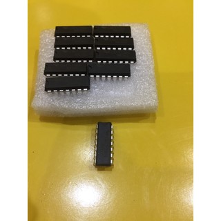 IC so sánh LM339 [Dip 14]