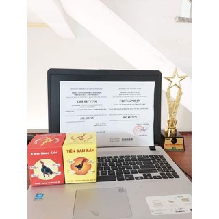 Tiên đan rắn Ưu Việt