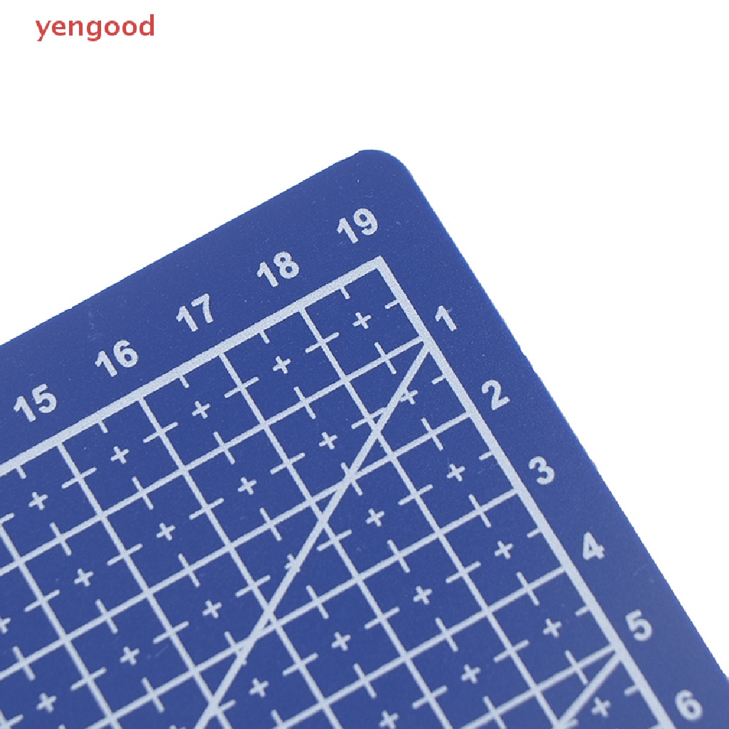 (YGD) Bảng Cắt Hai Mặt A4A5 Cho Văn Hóa Và Giáo Dục Nghệ Thuật