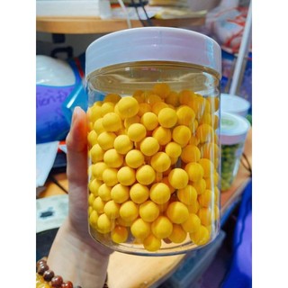 Viên nghệ hũ 400gr
