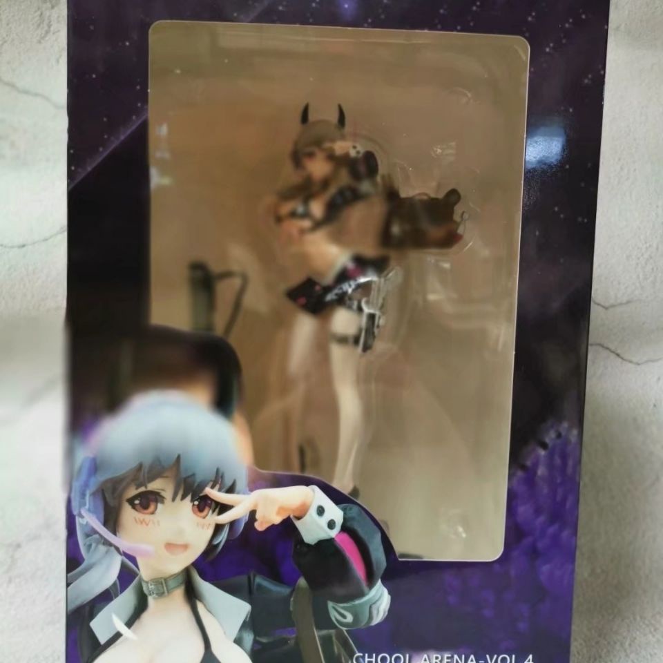 ✨Mô Hình Nhân Vật Anime DMF004 Tỉ Lệ 1 / 7