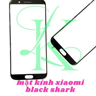 Mặt kính ép cho XM black shark