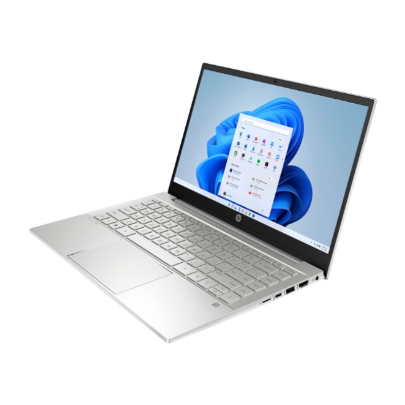 [Mã ELHP12 giảm 12% đơn 500K] Laptop HP 15s-fq5079TU (6K799PA)/ Natural silver/ Intel Core i5-1235U / RAM 8GB