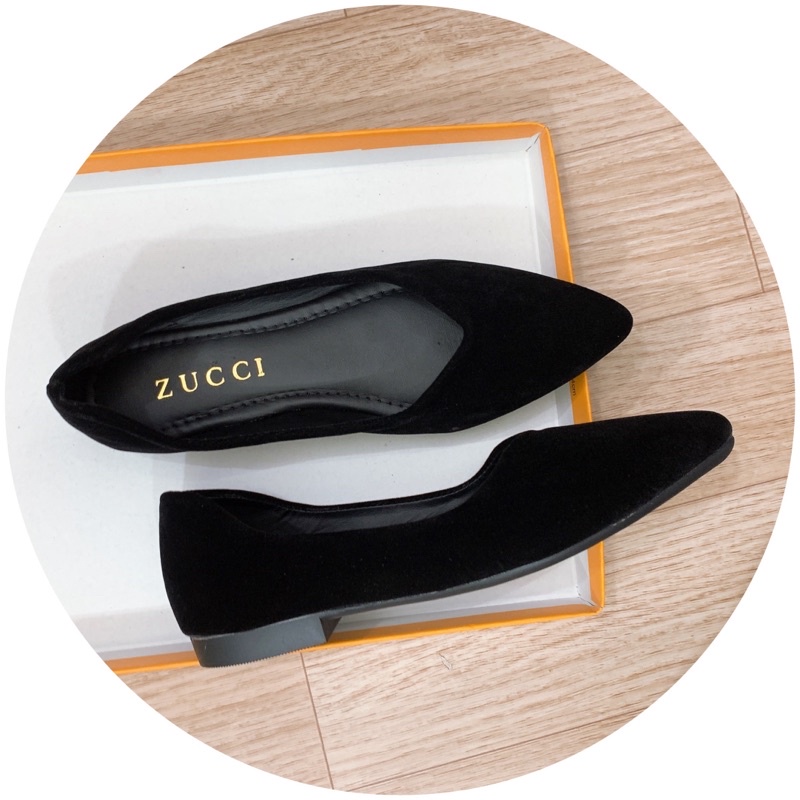 GIÀY BỆT TRƠN NHUNG THỜI TRANG HÓT KHÔNG LỖI MỐT