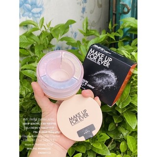 Phấn phủ hd skin twist & light