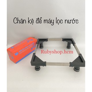 Chân kệ đa năng để máy lọc nước