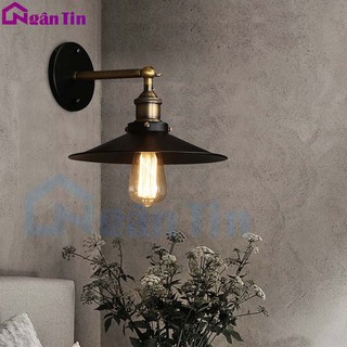 Đèn gắn tường treo tường trang trí phòng ngủ quán cà phê GTCN98 Ngân Tin