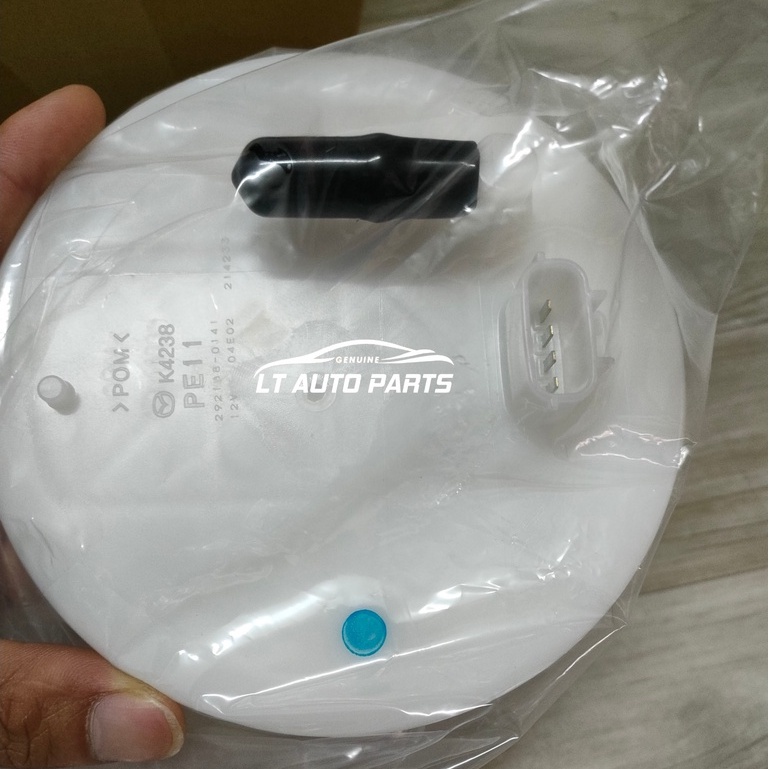 Lọc nhiên liệu, lọc xăng xe Mazda 3, Mazda 6  bán buôn, bán lẻ hàng chính hãng.