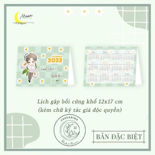 [ORDER] Tặng hoa cho Bách Đồ bản ĐB