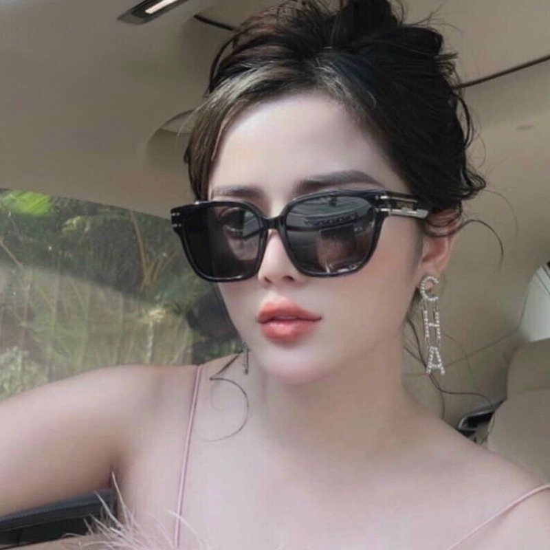 Mua Kính mắt thời trang nam nữ DIOR hot trend model 2023 Fullbox Bảo ...