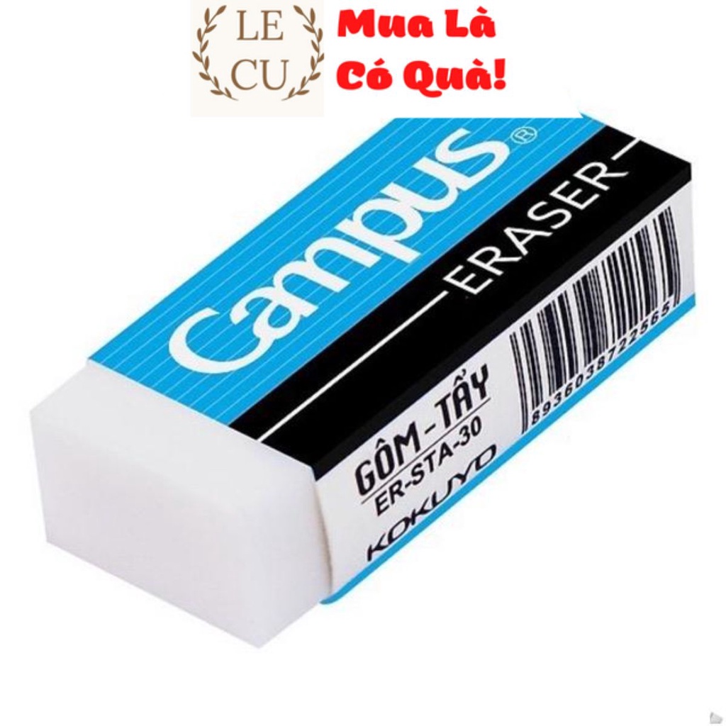 Tẩy Standard Campus ER-STA-30 - Trắng ...