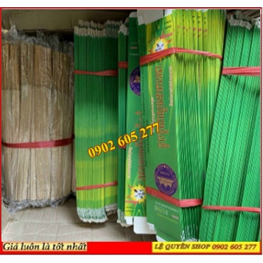 1 Hộp 30 cây nhang đuổi muỗi Thái Lan