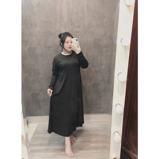 NMH BIGSIZE 🫶🏻 VÁY UMI DÀI