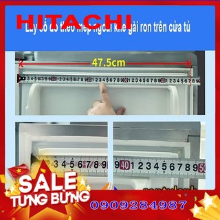 Ron tủ lạnh Hitachi Model  RT230EG1D