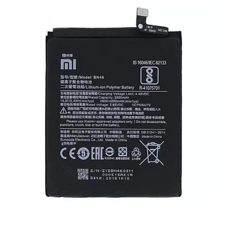 Pin Xiaomi Redmi Note 8 / Redmi 7 / BN46