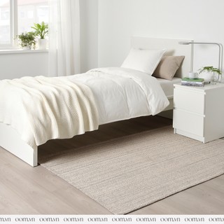 Thảm ikea tiphede