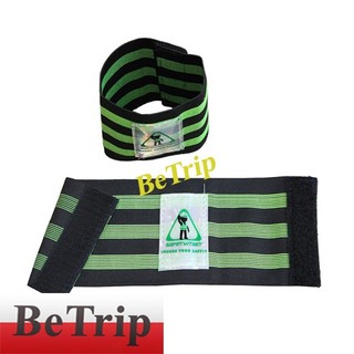Xà Cạp Bọc Ống Quần