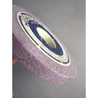 Đá mài tròn nội địa Nhật NORITAKE ( Hàng bãi Nhật)