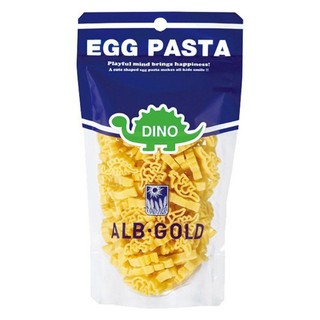 Nui trứng EGG PASTA Nhật cho bé