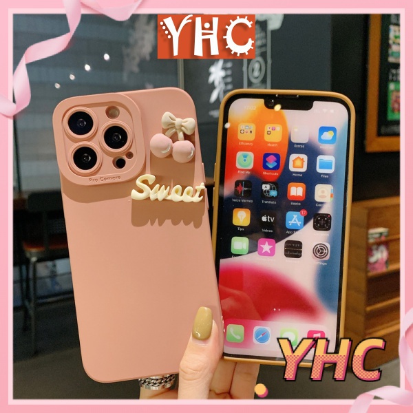 Ốp điện thoại thích hợp cho iPhone 6/ 6plus/ 6splus/ 7/ 7plus// 8/ 8plus// X/ XS/ XR/ XSMax/ 11/ 12/ 13/ pro/ max/ promax-006