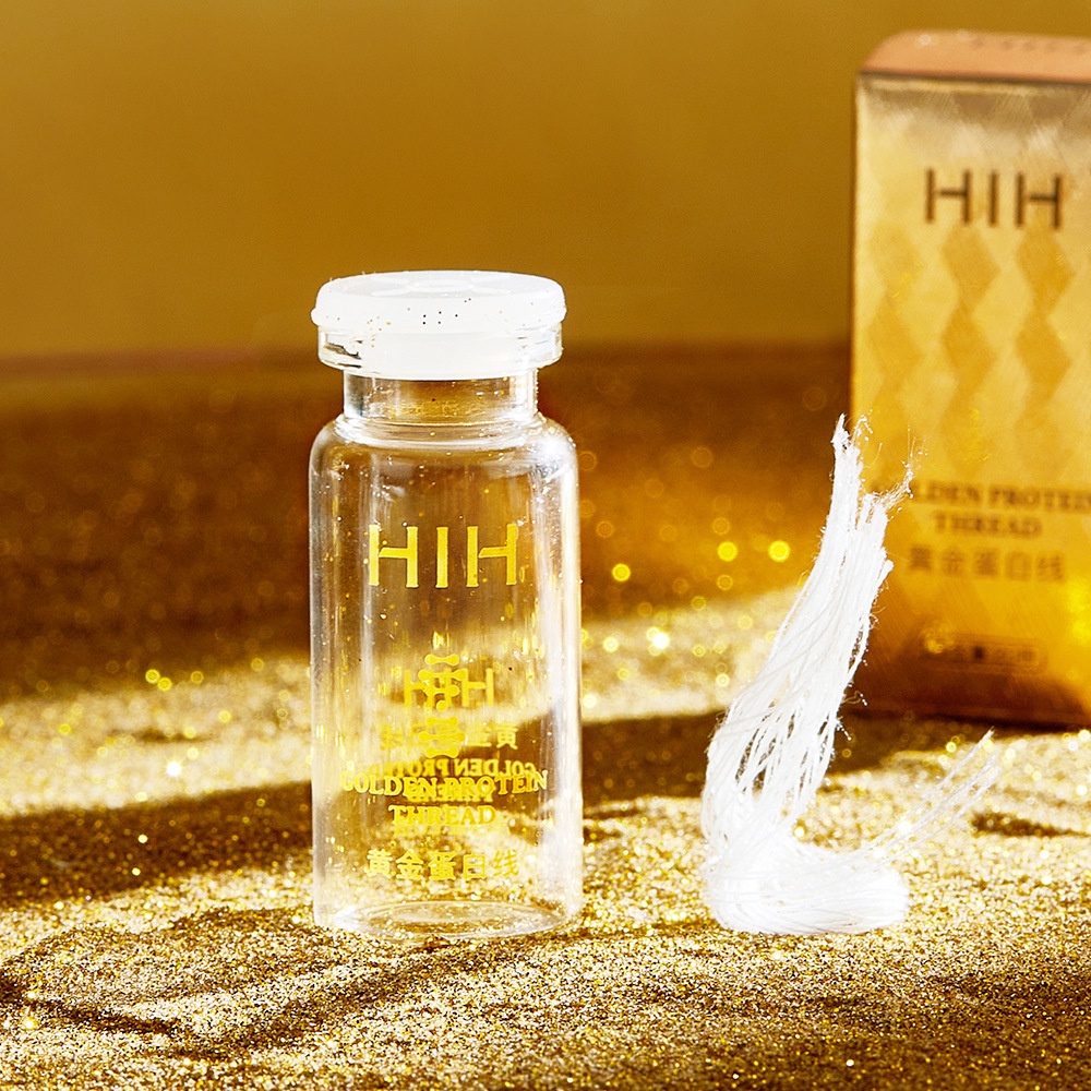 Tinh Chất Protein Hàn Quốc Giúp Làm Săn Chắc Da Mặt Và Chống Lão Hóa