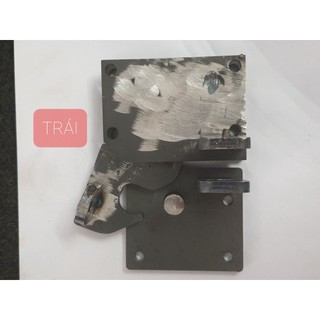 Chốt tự động cửa lùa