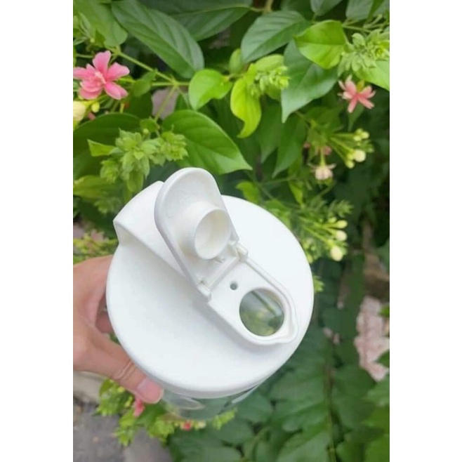 Bình nước lock&lock 2,1 lít