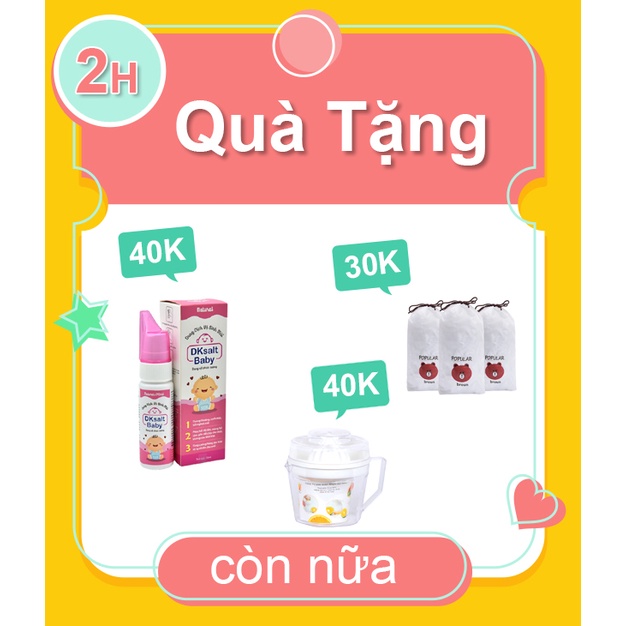 Smartbibi Pro Spray Hỗ Trợ Tăng Cường Sức Khỏe Đường Hô Hấp Trên Làm Dịu Họng Giảm Đau Họng Cho Bé