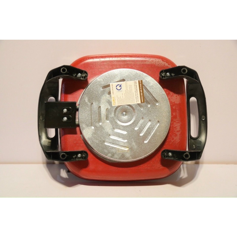 Chảo lẩu điện vuong 3 lít Fujika. Hàng chính hãng , bảo hành 12 tháng