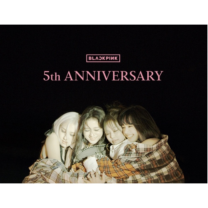 Blackpink L-Holder_Tock GIRLS