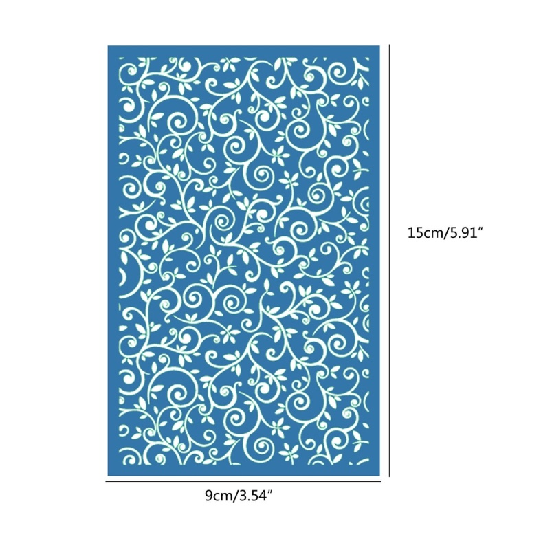 Miếng Vải Lụa In Họa Tiết Lá Có Thể Tái Sử Dụng Dùng Làm Trang Sức DIY