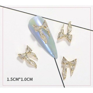 Chamr Nơ Các Loại(1cái)