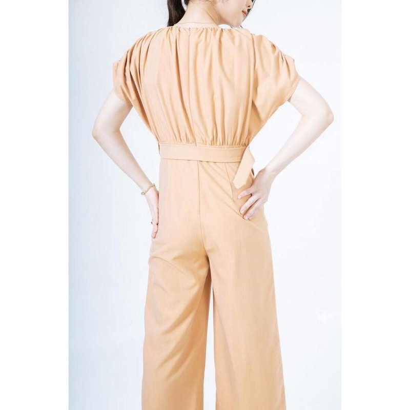 Jumpsuit CChat Thanh lý