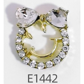 Charm nail đính móng siêu sáng