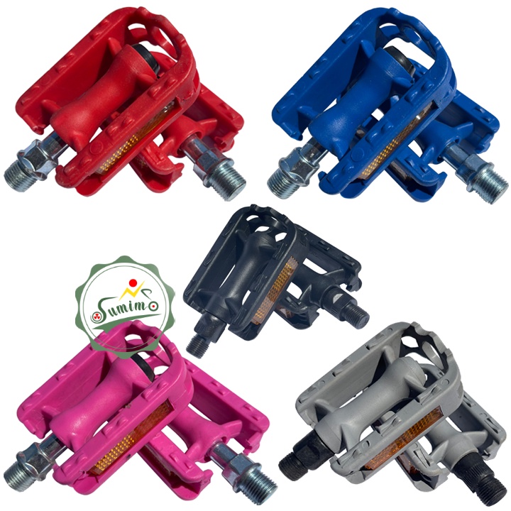 Bàn đạp BABY-M12 cốt nhỏ xe trẻ em