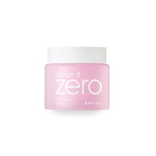 Sáp Tẩy Trang Banila Co Clean It Zero Cleansing Balm Original