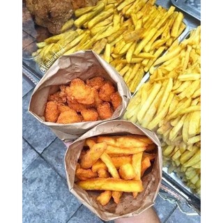 Bột phomai lắc 85gr