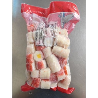 Chả cua huỳnh đế 500gr