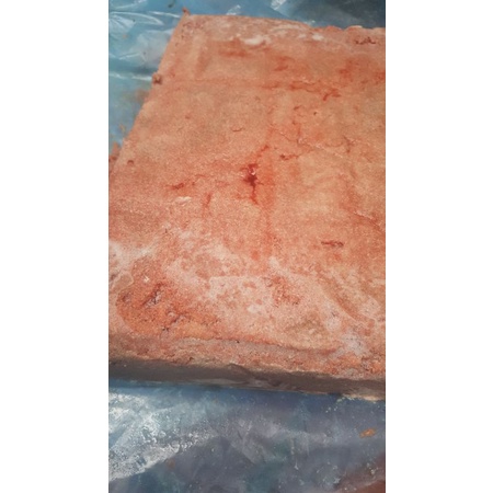 Mùn Bò Cho Cún Meo