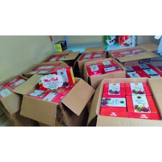 Cacao giảm cân Himiko slim