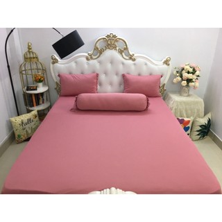 Bộ DrapThun Hàn Quốc Mát Lạnh Cực Hot{ 4 món} ĐỦ SIZE
