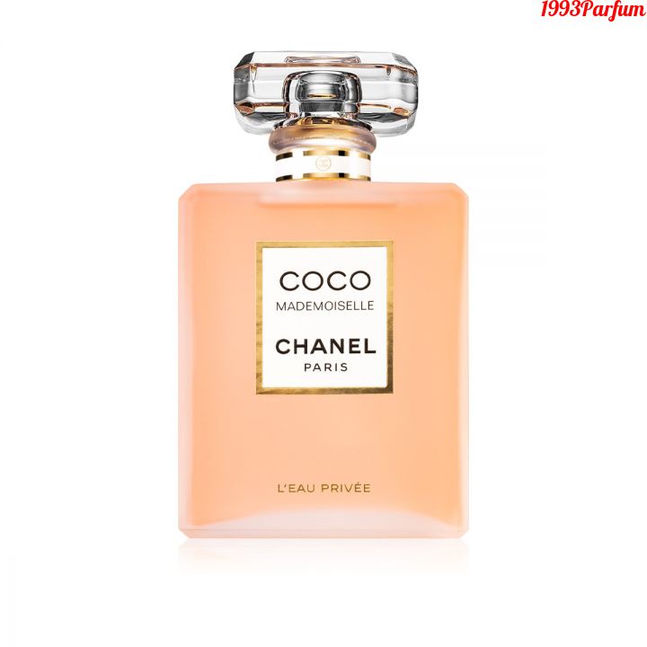 Nước hoa nữ C.h.a.n.e.l Coco Mademoiselle Leau Privee EDP Sang Trọng
